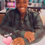 Fatima Mitchell - @kyeisha_wife - Instagram