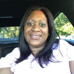 Fatima Mitchell - @fatimaallen84 - Instagram