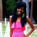 Fatima mitchell - @prettyladytima - Instagram