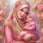 🧕𝑅𝒶𝒷𝒾𝒶 𝒻𝒶𝓉𝒾𝓂𝒶 { 𝓂𝓇𝓈 𝑀𝑜𝒽𝒾𝓊𝒹𝒹𝒾𝓃 }❤ - @_being_blessed__ - Instagram