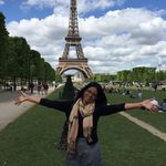 Fatima Moore - @fazinhamoore - Instagram