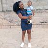 Fatima Moore - @fatimamoore36 - TikTok