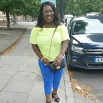 Fatima Moore - @tima.moore.75 - Instagram