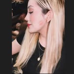 Fátima Mora - @fatimamoralmv - Instagram
