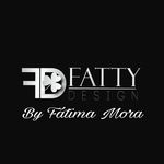 Fatima Mora Garcia - @fattydesign - Instagram