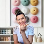Fátima Moraes | Designer de Amigurumis - @fatimamoraes.designer - Instagram