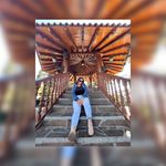 Fátima Morán - @fatti_moran - Instagram