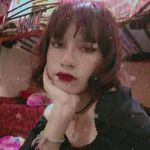 Fátima Morán - @efe_moranf - Instagram
