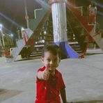 Fátima Moreno - Facebook