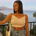Fatima Moreno - @fatimacheca - Instagram