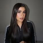 FATIMA MORENO - @fatimamorenomakeup - Instagram