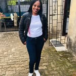 Fatima Morgan - @fatimamachado656 - Instagram