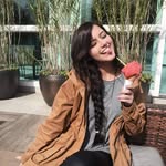 Fatima Morgan Akintolu - @krkwky9033 - Instagram