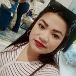 Fatima Morgan Donaire - @morgandonaire486 - Instagram