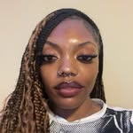 Fatima Morris - @the0nlyfatima - Instagram
