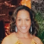 Fatima Oglesby Morris - @_ladyfatima - Instagram