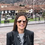 Maria Fatima Morris - @mariafatimamorris - Instagram