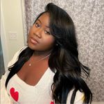 Fatima Morrison-Cazeau - @flawlessbeautyfatima - Instagram