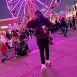 Fatima Mosley - @myeyephotos32 - Instagram