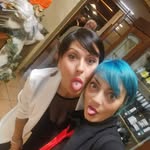 Fatima Mossuto - @fatimamossuto - Instagram