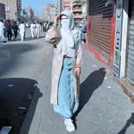 Fatoma Mossad - @fatima_mossad21 - Instagram