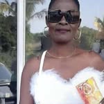 Patricia Fatima Moss - @mosspatriciafatima - Instagram