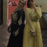 Fatima - @fatima_mountagui - Instagram