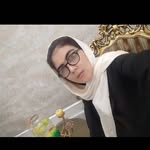 Fatima Mount Aliabadi - @fatemekoken - Instagram
