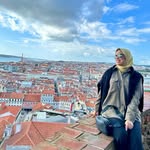 Fatima Zahra Mountacere - @fatimazahramountacere - Instagram