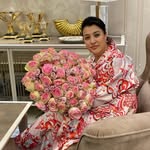 Fatima_muminova64 - @fatima_muminova64 - Instagram