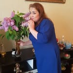 Fatima Muminova69 - @fatimamuminov - Instagram