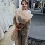 fatimamuminova - @mamajonovna1974 - Instagram