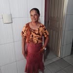 Fátima Muniz - @muniz4856 - Instagram