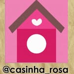 🌺Fátima Muniz🌺 - @casinha_rosa - Instagram