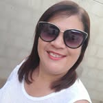 Fatima Muniz - @fatimasaude76 - Instagram