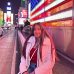 Fatima Muñiz - @fati_030520 - Instagram