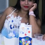 Fatima Muniz - Facebook