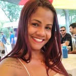 Fátima Muniz - @baianasosdasunhas - Instagram