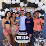 Fatima Muniz - Facebook