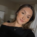 Fatima Munoz - @fatimamunoz22 - Instagram