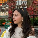 Fatima Muñoz - @fatimamunoz7 - Instagram