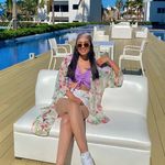 Fatima Muñoz Ruíz - @fatima_denisem - Instagram