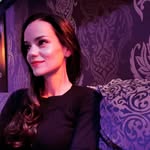 Fatima Murphy Pupparo - @fa_murphy - Instagram