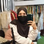 Fatima Shaira Murphy - @fatimashairamurphy - Instagram