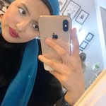 Fatima - @fatimanadia04 - Instagram