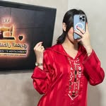 Fatima Nadia - @ndymrn83 - Instagram