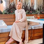 Fatima Nadia - @fatimanadiaofficial - Instagram