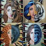 fatima nadia - @fatimanadia166 - Instagram