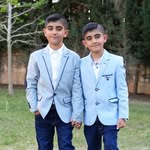 Fatima Nahle - @sosofakih - Instagram