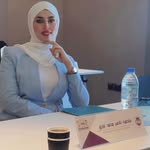 فاطمة ناصر - @fatima_nasirpower - Instagram